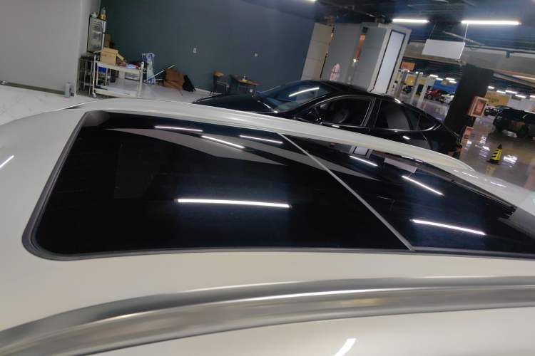 Used BMW X1 2021 Restyled sDrive25Li Leading Edition