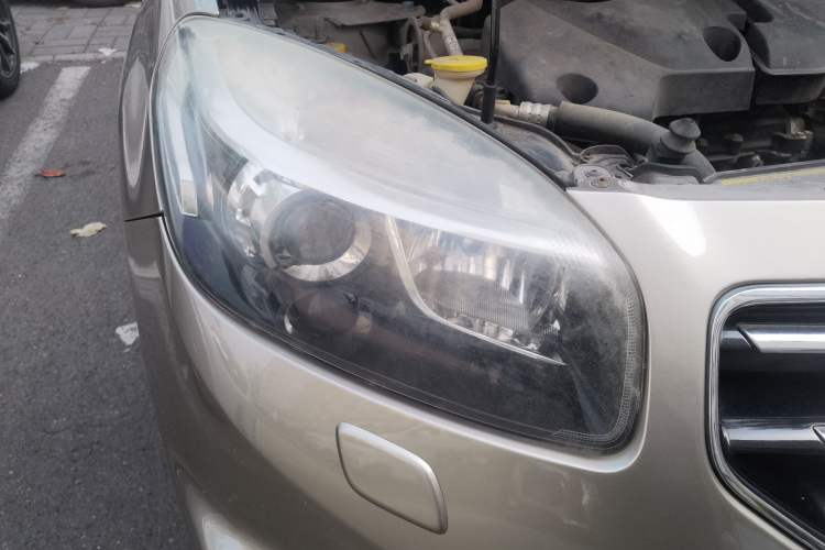 Used Renault Koleos 