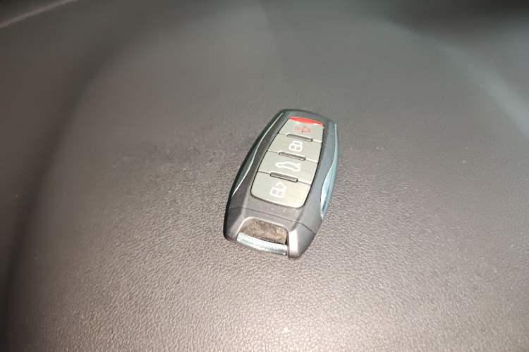 Used Haval H4 2020 Enjoy Edition 1.5T DCT Smart