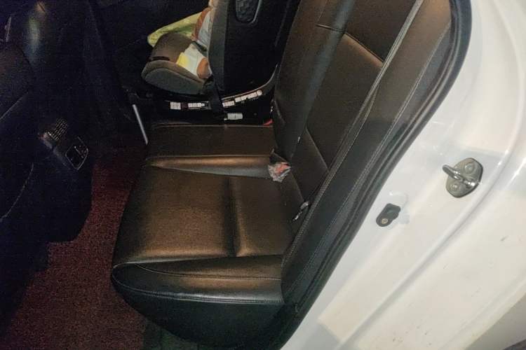 Used Hyundai Mistra 2016 1.8L Automatic Deluxe DLX Model
