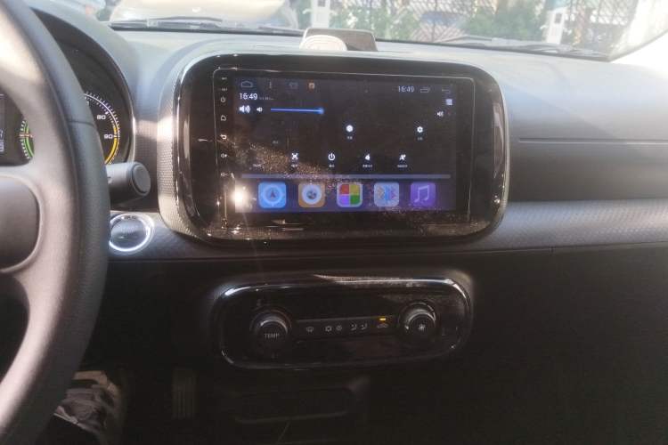 Used Roewe Clever 2022 311km QiQi BoBo Edition
