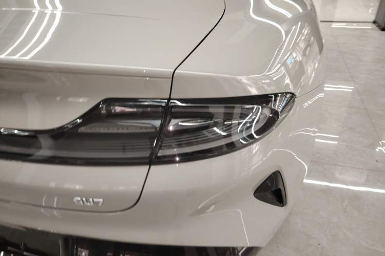 Used Xiaomi Auto SU7 2024 Rear-Drive Ultra-Long Range Advanced Pro-Level Intelligent Driving Version
