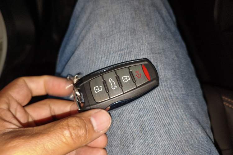 Used Haval DARGO 2022 1.5T DCT Two-Wheel Drive Labrador Edition
