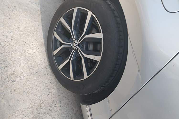 Used Volkswagen Magotan 2017 330TSI DSG Luxury Model