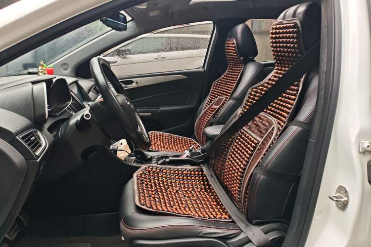 Used Chery Arrizo 5 2018 1.5L CVT Tribute to Youth Edition
