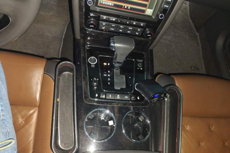 Used Volkswagen Phaeton 2015 3.0L Exclusive Edition