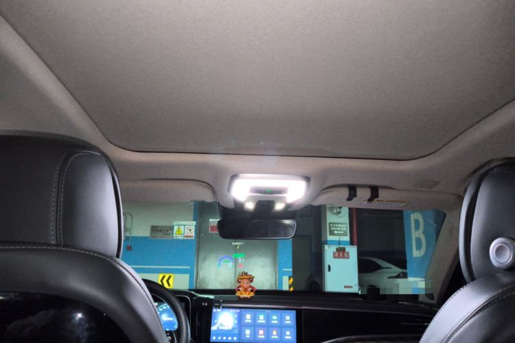 Used Hongqi H9 2022 2.0T Smart Connect Flagship Edition