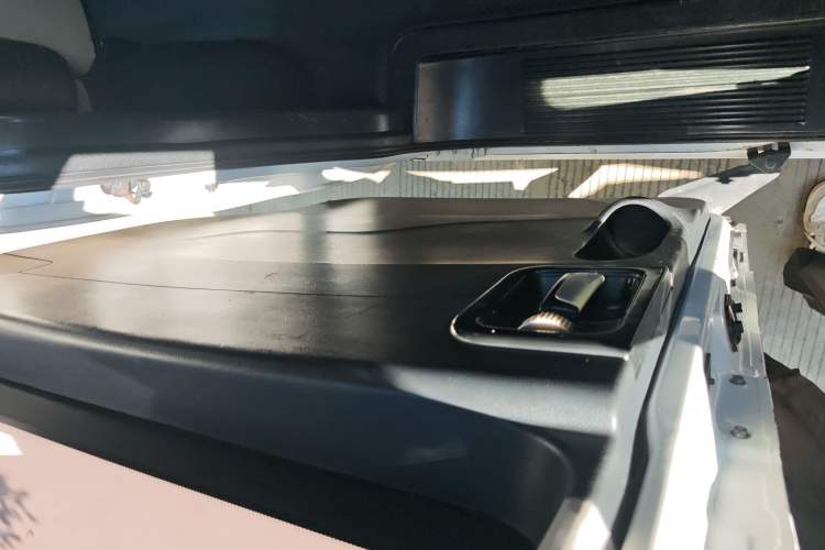 Used JAC Refine M3 2016 IKEA Edition 1.6L Luxury Model