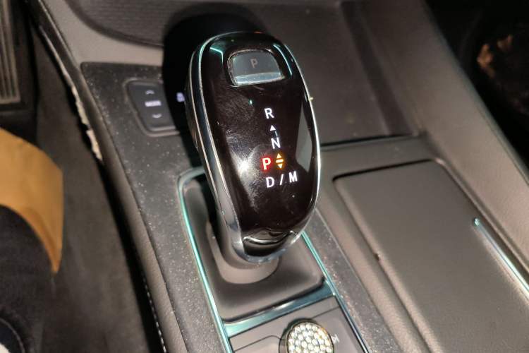 Used Cadillac CT5 2021 Revised Version 28T Premium Edition
