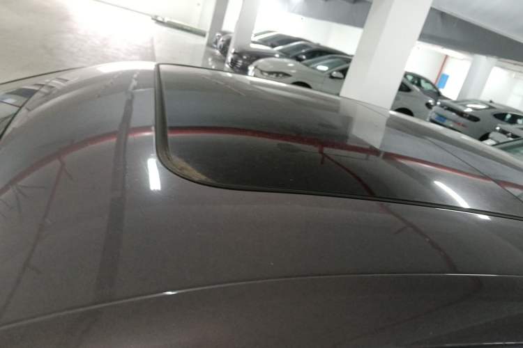 Used Volkswagen Passat 2025 Pro 380TSI Dragon Supreme Edition