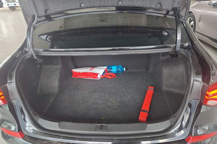 Used Chevrolet Monza 2019 Redline 320T Dual-Clutch Sporty Version China VI Standard
