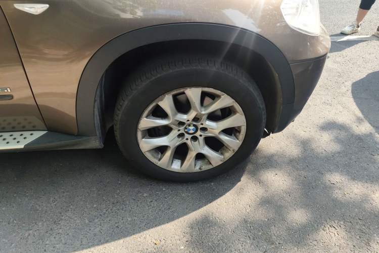 Used BMW X5 2013 xDrive35i Luxury Model
