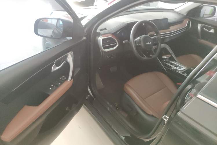 Used Kia Sportage R 2021 Ace 2.0L Splendid Edition