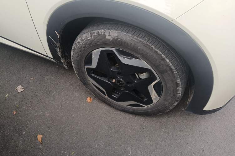 Used BYD Dolphin 2021 405 km Free Version
