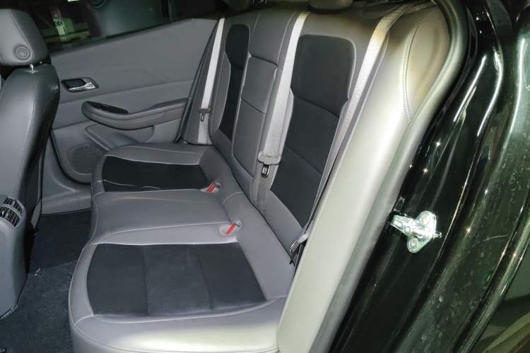 Used Chevrolet Malibu 2014 2.0L Automatic Luxury Edition
