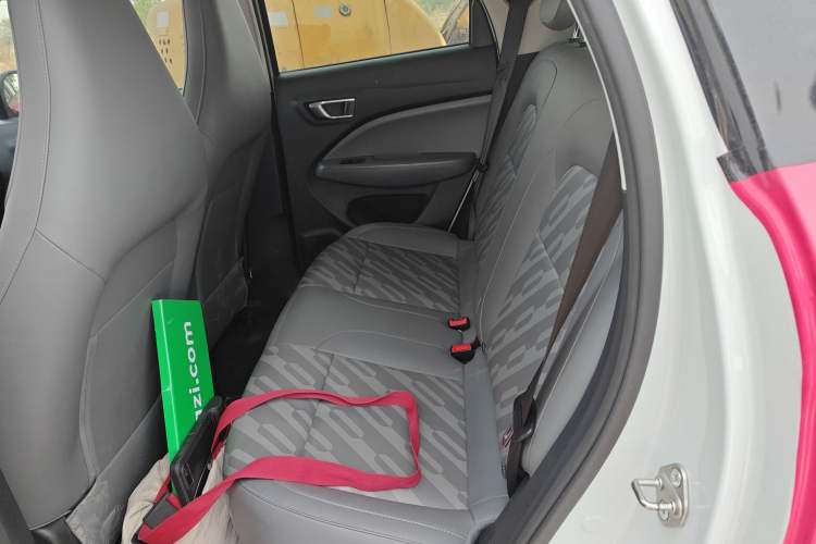 Used Leapmotor T03 2024 310 Comfort Edition
