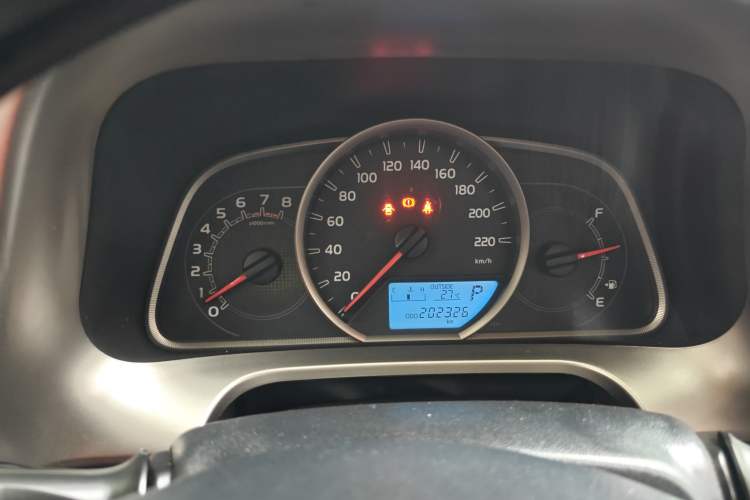 Used Toyota RAV4 2013 2.0L CVT Four-Wheel Drive Fashion Edition