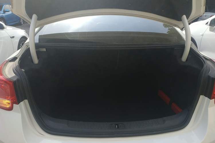 Used Chevrolet Malibu 2014 2.0L Automatic Luxury Edition