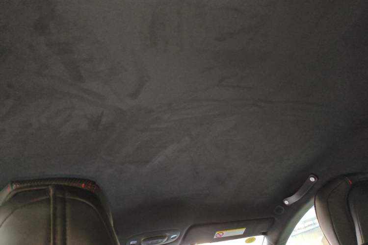 Used Xiaomi Auto SU7 Ultra 2025 Ultra Model
