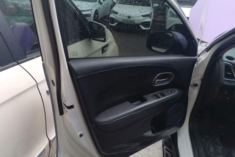 Used Everus VE-1 2020 Comfort Edition
