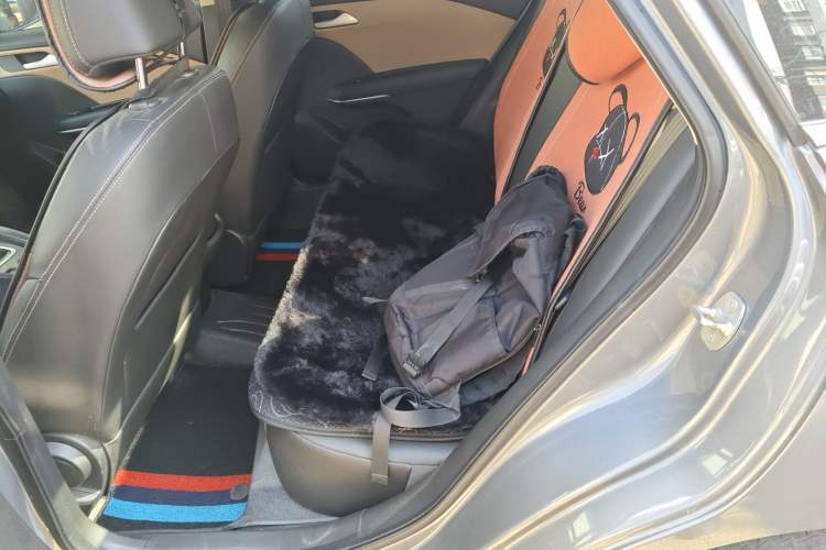 Used Chevrolet Monza 2022 320 Automatic Enjoyment Sunroof Version