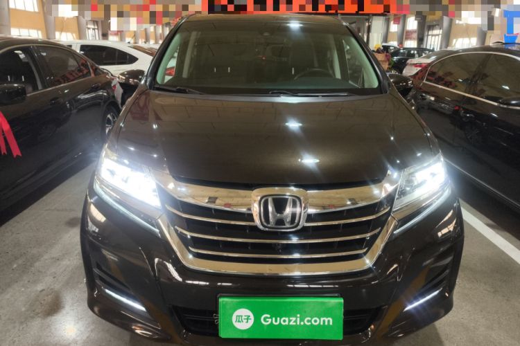 Used Honda Elysion 2016 2.4L Supreme Edition