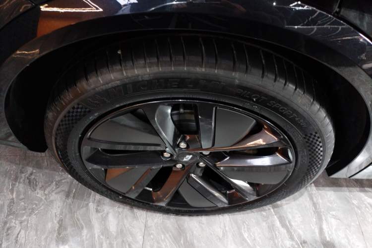 Used Li Auto L8 2024 Max