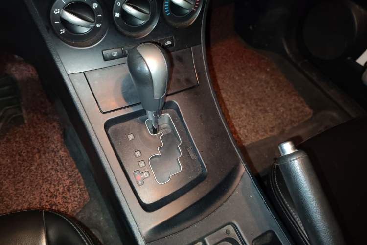 Used Mazda 3 2011 Sedan 1.6L Automatic Elite Model
