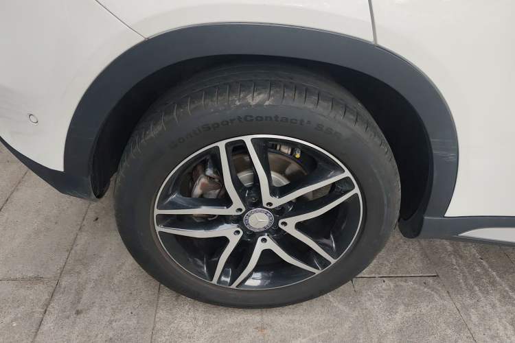 Used Mercedes-Benz GLA 2016 GLA 200 Fashion Model
