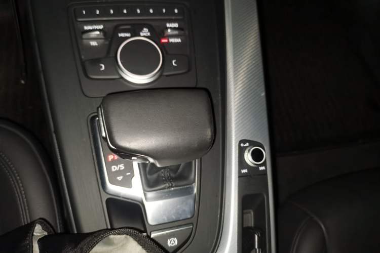 Used Audi A5 2019 Sportback 40 TFSI Fashion Model
