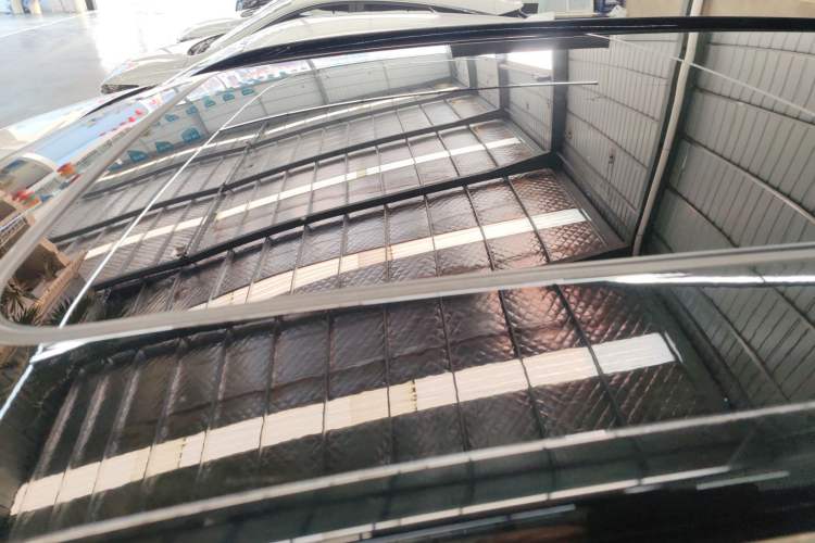 Used Nio ES8 2020 580 km Range Six-Seater Version