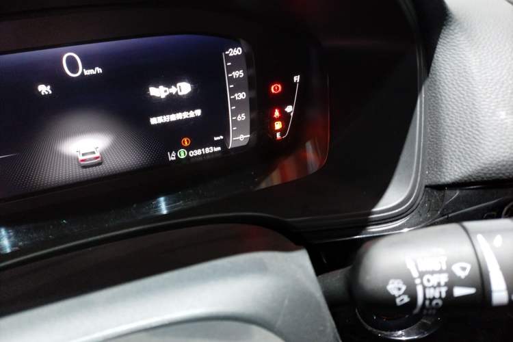 Used Honda Civic 2023 240TURBO CVT Dynamic Edition