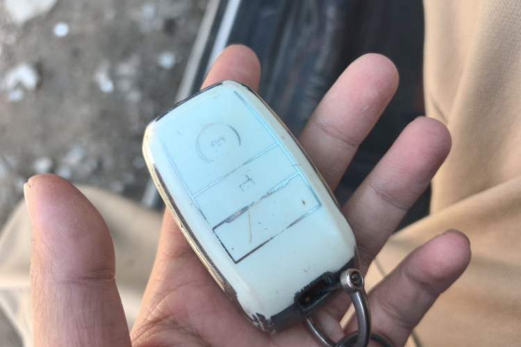 Used Kia KX5 2016 1.6T Automatic Two-Wheel Drive DLX