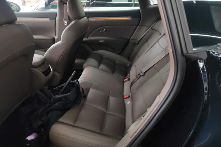 Used IM L6 2025 Ultra Model