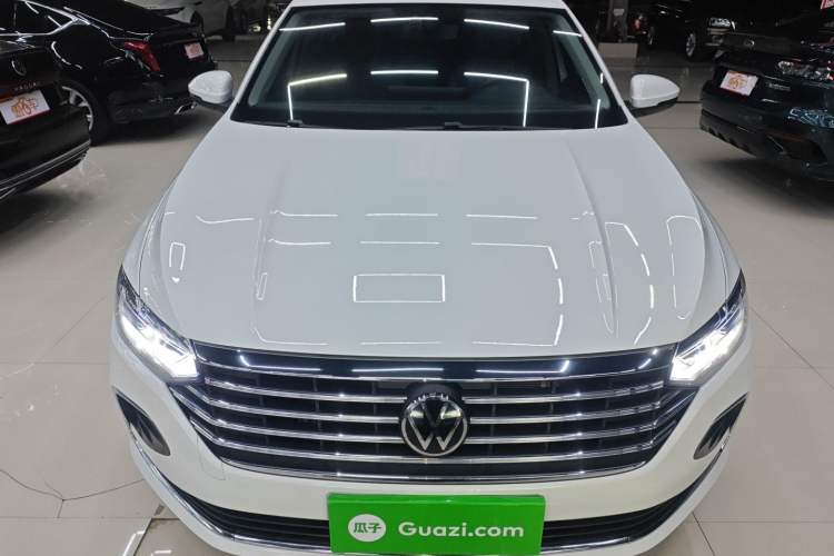 Used Volkswagen Lavida 2023 1.5L Automatic 5 Million Edition
