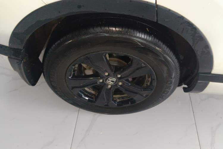 Used Honda Breeze 2020 240TURBO CVT 2WD Luxury Edition
