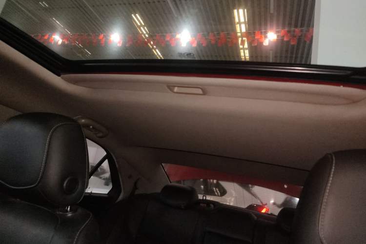 Used Cadillac ATS-L 2016 28T Tech Edition