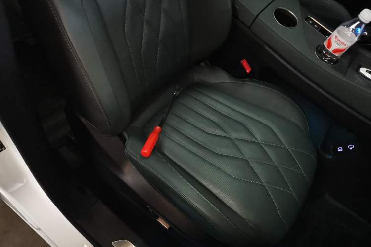 Used JETOUR Shanhai Shanhai L9 2024 1.5TD 2DHT Max 7-Seater
