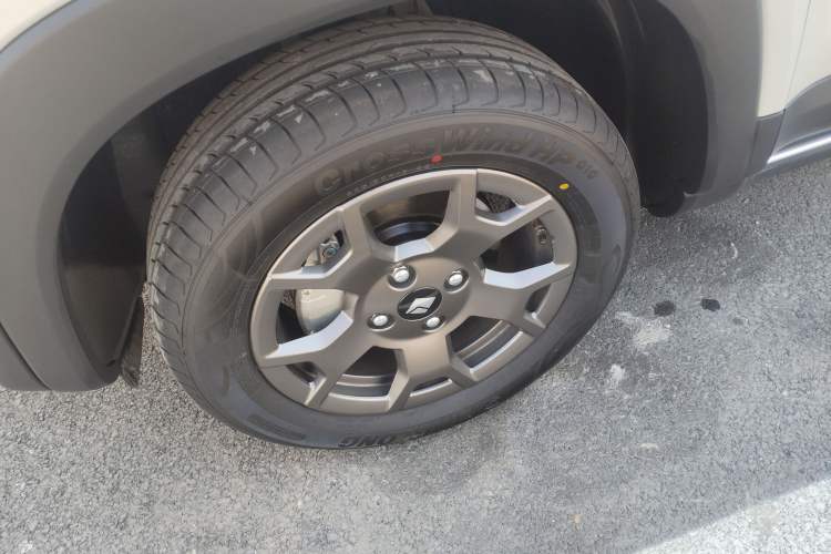 Used Baojun Spark EUV 2026 301km Flagship Edition