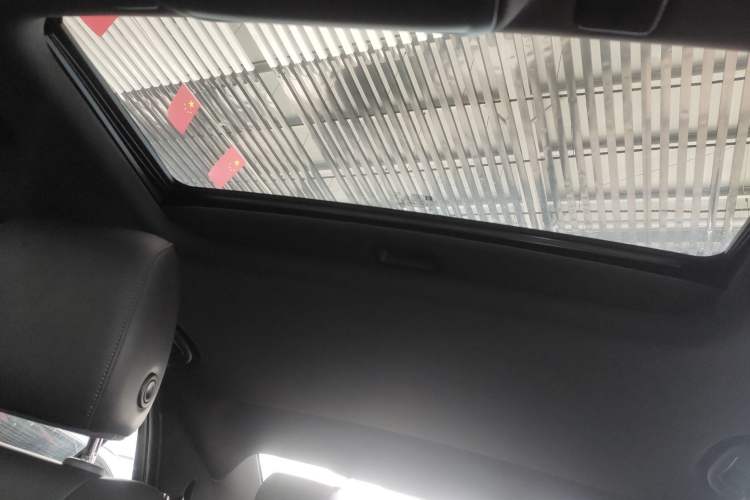 Used Cadillac CT4 2020 28T Fashion Edition