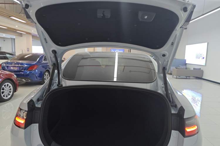 Used Leapmotor C01 2024 Pure Electric 525 Luxury Edition