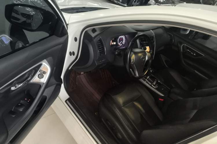 Used Nissan Teana 2013 2.0L XL Comfort Edition
