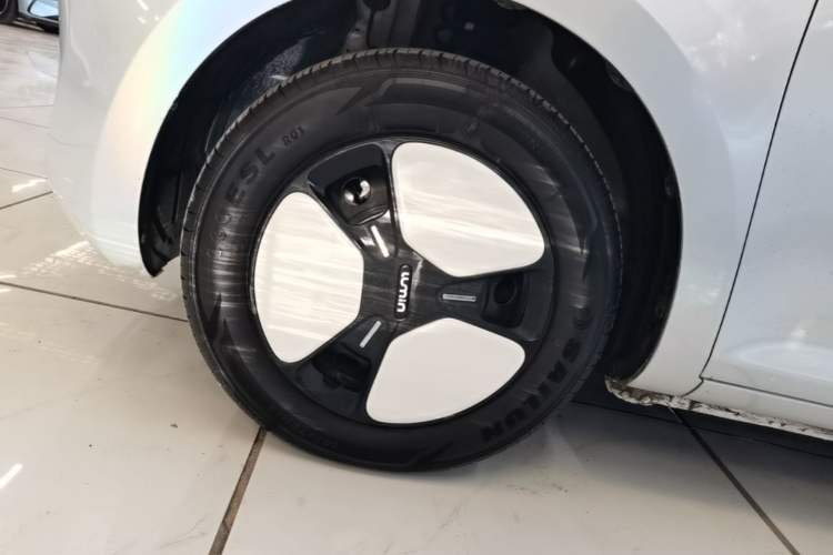 Used CHANGAN NEVO Lumin 2022 210km Sweet Edition