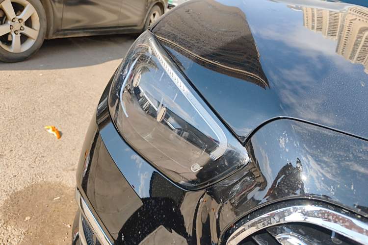 Used Mercedes-Benz E-Class 2021 Restyled E 300 L Sporty and Stylish Edition