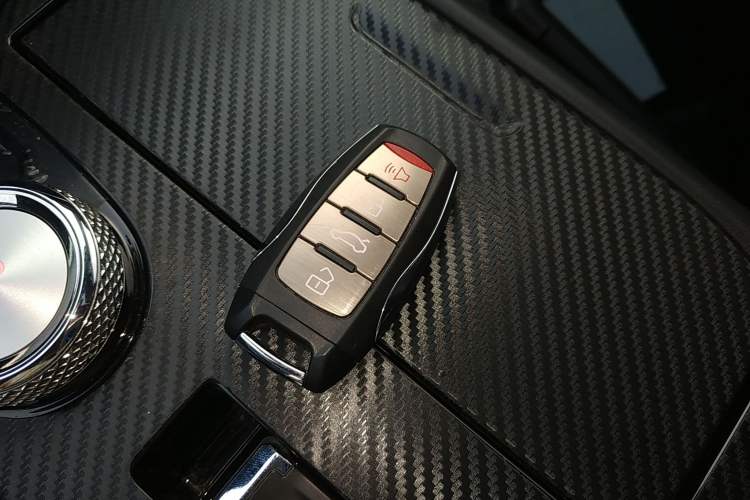 Used Haval H6 2022 3rd Generation 1.5T Automatic Two-Wheel Drive Max
