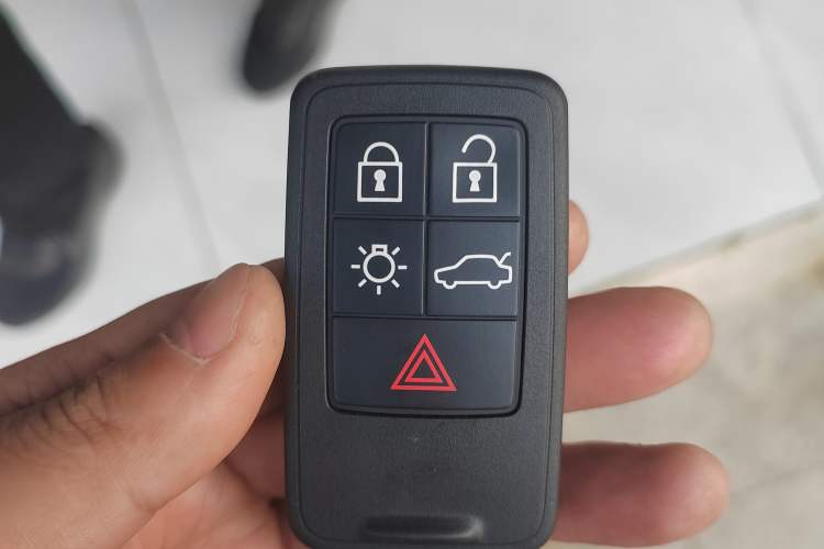 Used Volvo S60 2017 S60L T4 Smart Range Edition