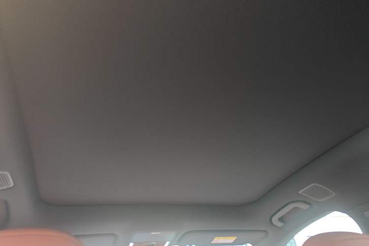 Used BYD Tang L 2025 EV 600KM All-Wheel-Drive LiDAR Flagship Model