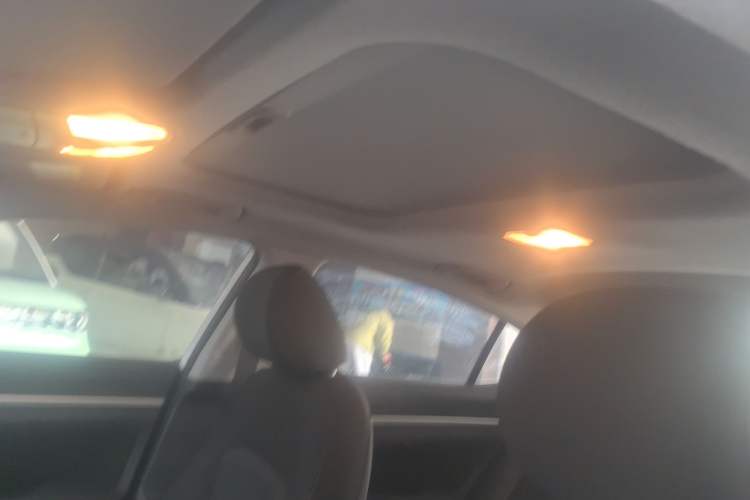 Used Hyundai Elantra (6th Generation / Lingdong) 2016 1.6L Automatic ZhiXuan – Elite Version
