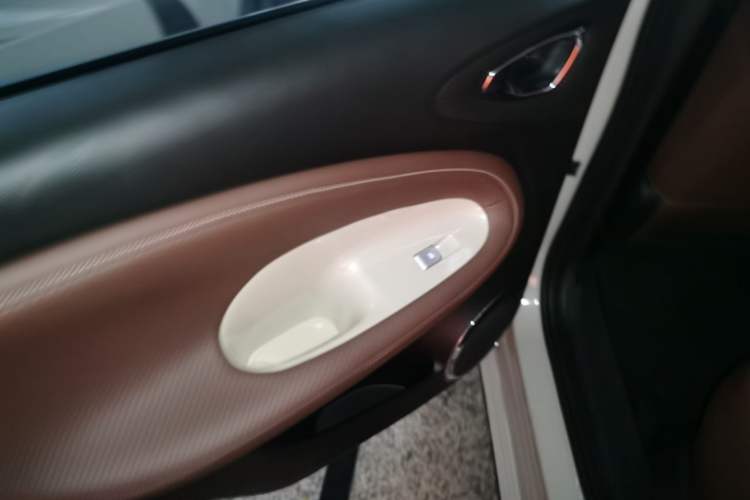 Used Wuling Bingo 2023 333km Enjoy+ Version