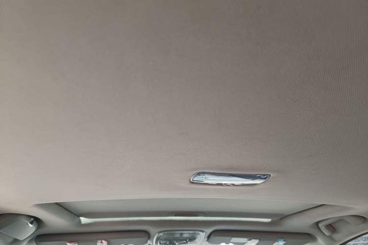 Used Haval H6 2014 Sport Version 1.5T Manual Two-Wheel Drive Elite Edition
